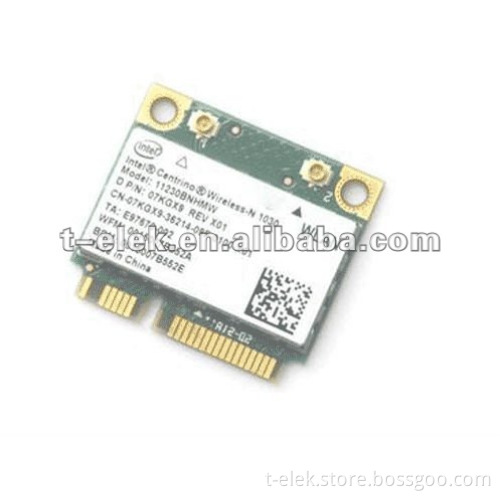 Intel 1030 Wireless WiFi mini pci-e Card